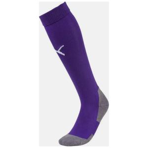 Гетри Puma Team LIGA Socks CORE бузковий Уні
